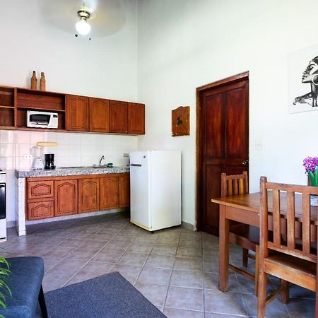 Villas Guanacaste Potrero  Dış mekan fotoğraf