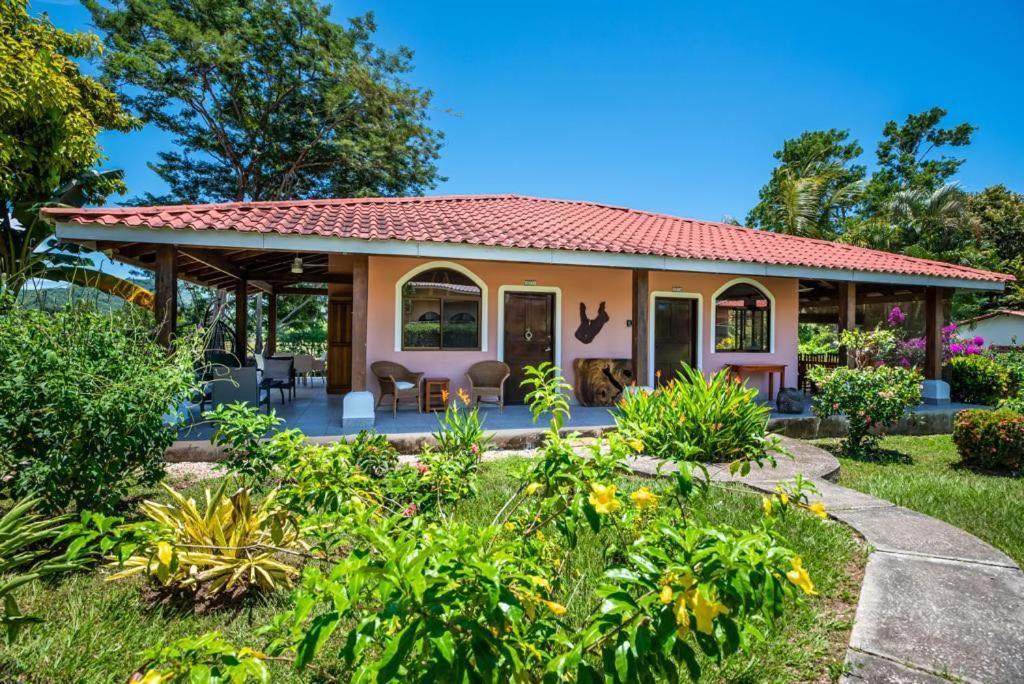 Villas Guanacaste Potrero  Dış mekan fotoğraf