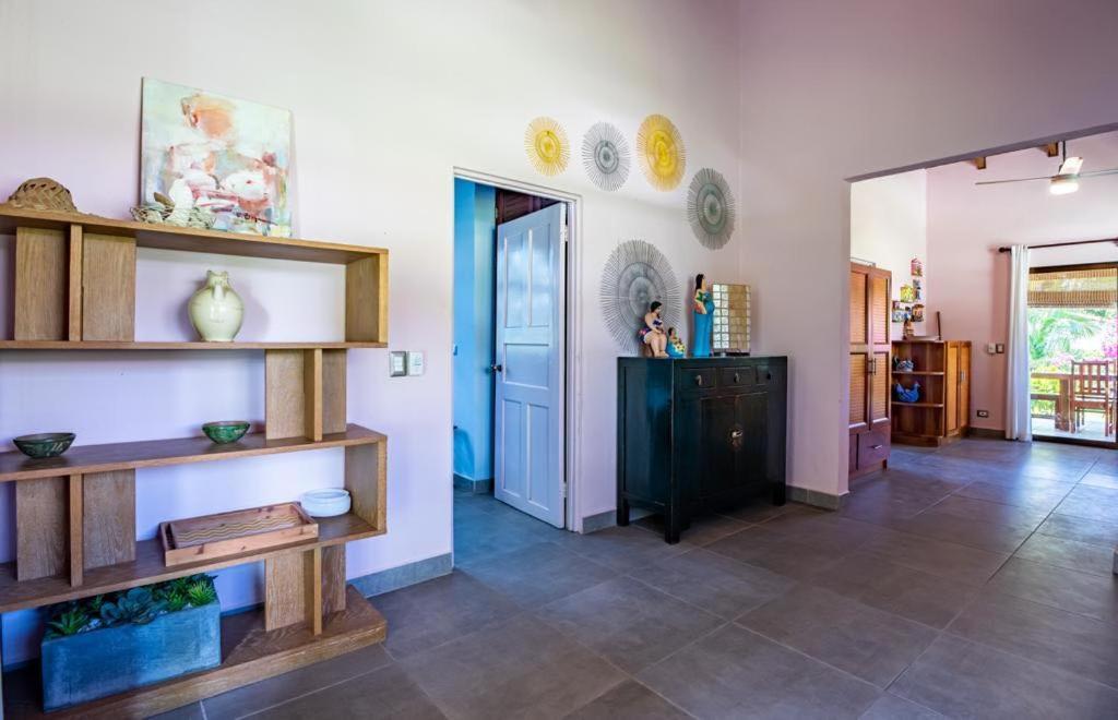 Villas Guanacaste Potrero  Dış mekan fotoğraf