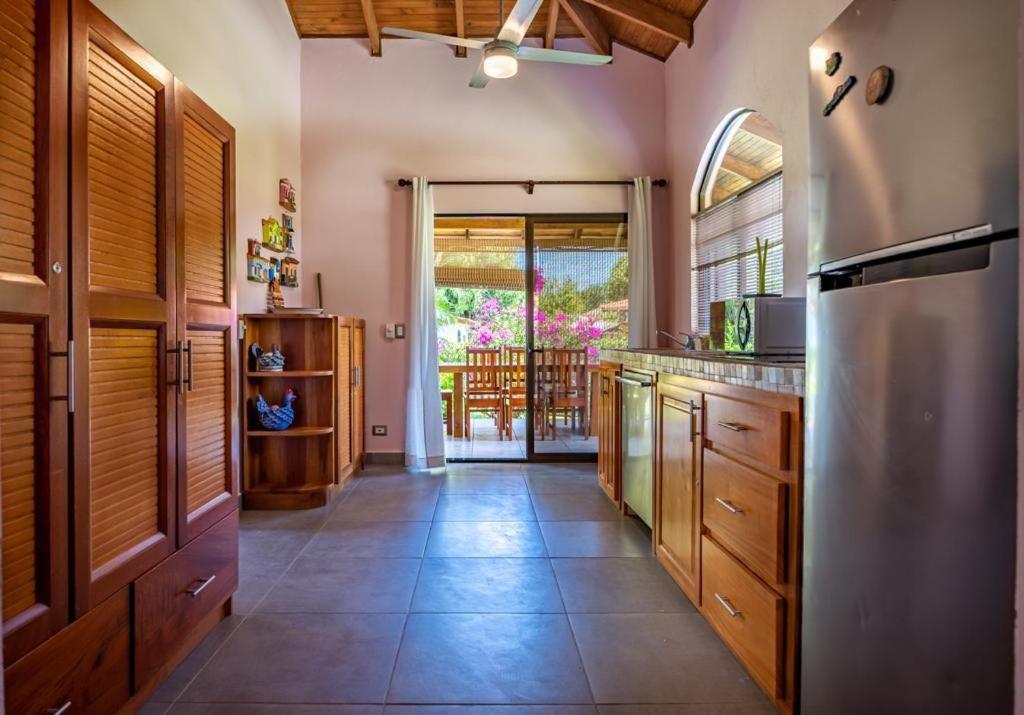 Villas Guanacaste Potrero  Dış mekan fotoğraf