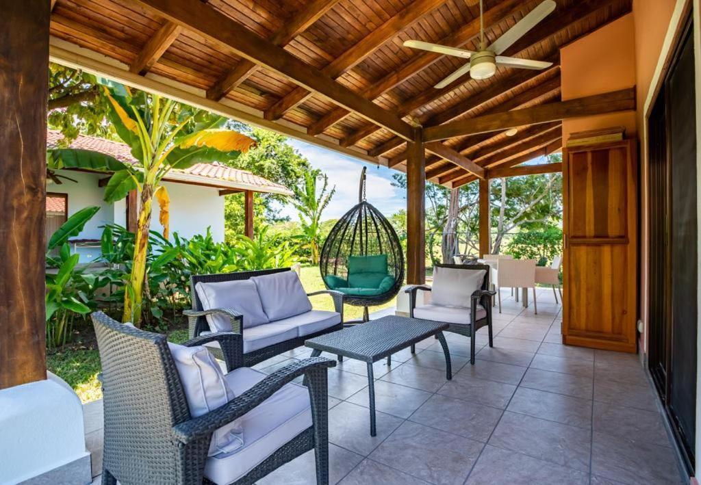 Villas Guanacaste Potrero  Dış mekan fotoğraf