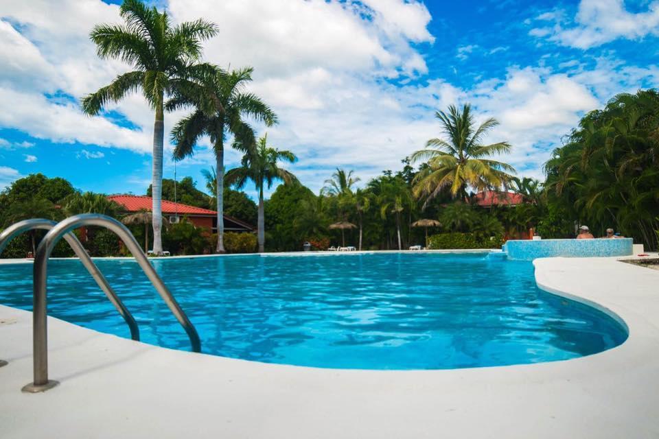 Villas Guanacaste Potrero  Dış mekan fotoğraf