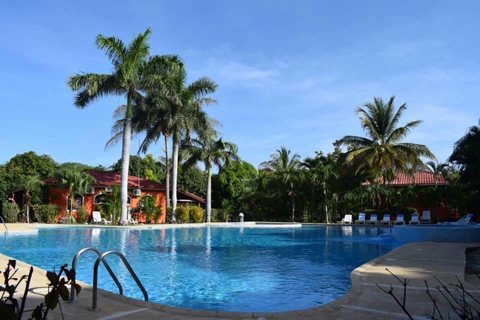 Villas Guanacaste Potrero  Dış mekan fotoğraf