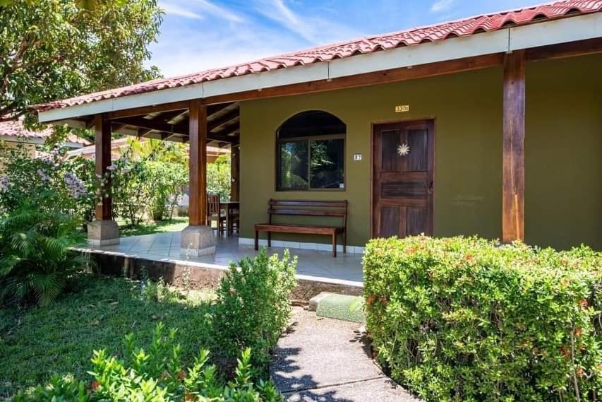 Villas Guanacaste Potrero  Dış mekan fotoğraf