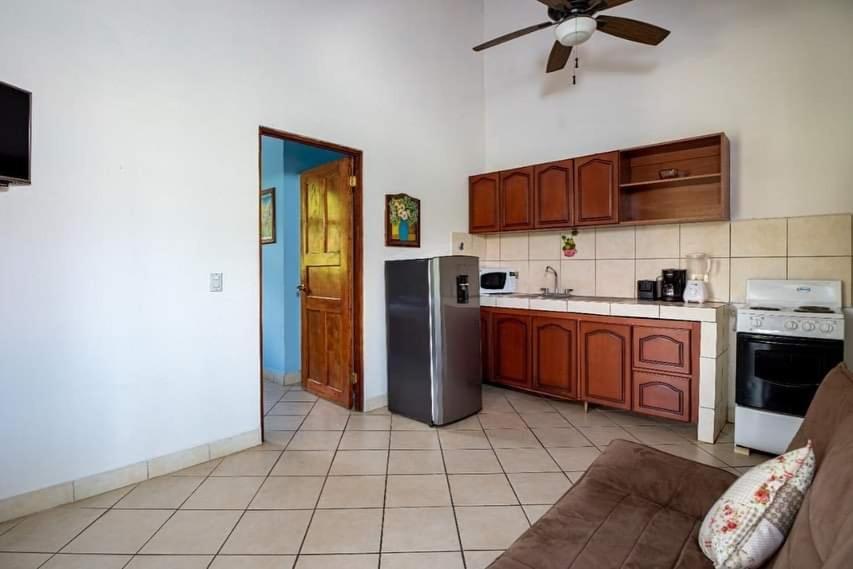 Villas Guanacaste Potrero  Dış mekan fotoğraf