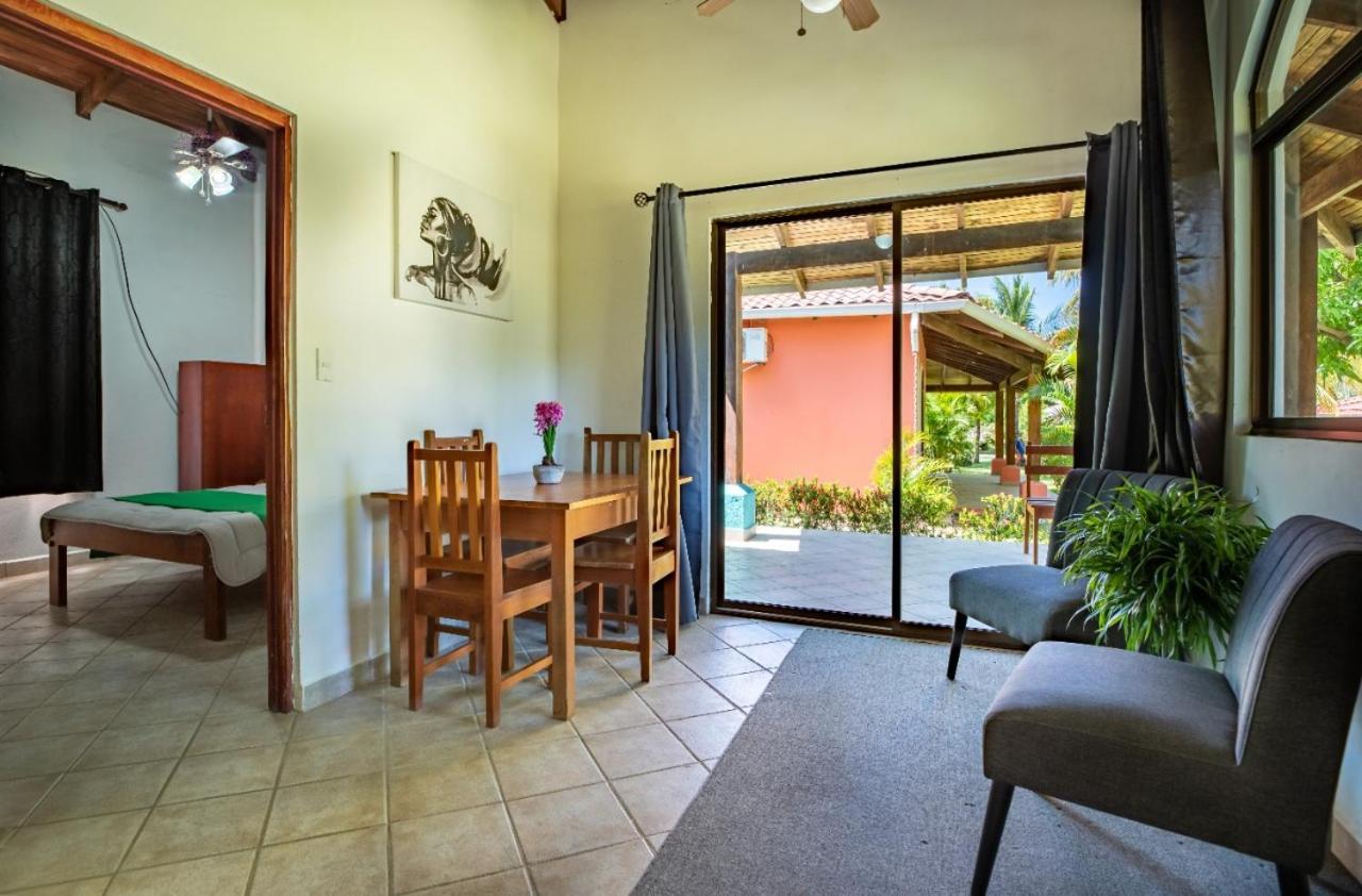 Villas Guanacaste Potrero  Dış mekan fotoğraf