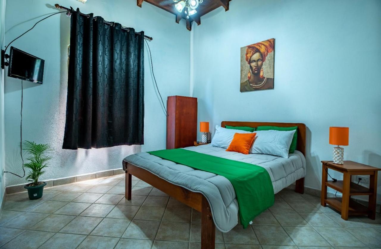Villas Guanacaste Potrero  Dış mekan fotoğraf
