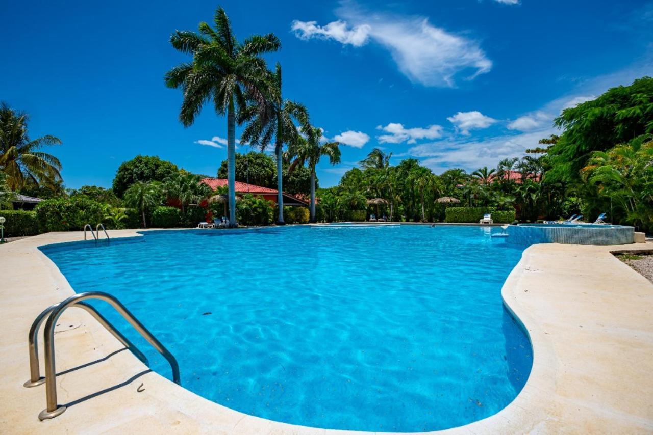 Villas Guanacaste Potrero  Dış mekan fotoğraf