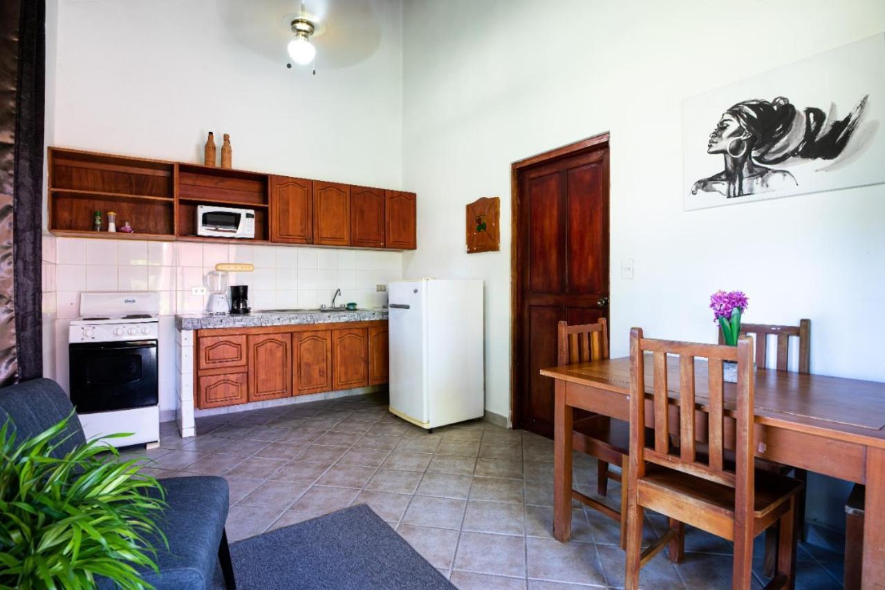 Villas Guanacaste Potrero  Dış mekan fotoğraf